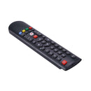 RC200 Remote Control TV Controller Replacement for TCL YouTube Smart TV