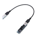0. PCI Express 1X To 1X Adapter Router PCI Slot Adapter Cable PCIe X4 X8x16