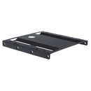 2.5''to 3.5'' SSD/HDD Hard Disk Drive Holder Mounting Bracket Adapter w/ Screw