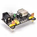Breadboard Power Supply Module Shield 3.3V 5V For MB102 Solderless Bread Gw