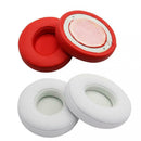 2Pair Soft Ear Pads Cushions Replacement Parts for Beats Solo 2 Solo 3 Headsets
