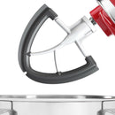 Flex Edge Beater Flat Beater for 6 Quart KitchenAid Bowl-Lift Stand Mixer