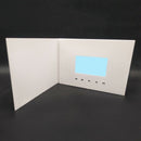 4.3 Inch New Video Greeting Card Presentation Digital Advertising Player 4.