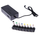 Universal Adjustable Power Supply Charger Adapter For Dell IBM Battery Charger