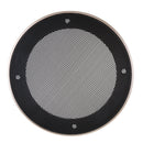 4 '' Inch Speaker Decorative Dustproof Grille Speaker Protection Vehicle Car