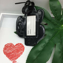 Creative Cactus Luggage Tag PVC Suitcase ID Address Holder Cute Baggage Boa Z9Z4