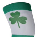 Girls Over Knee High Socks Irish St Patrick Day Ireland Party Stockings