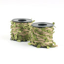 10M Leaf Party Garden Background Gift Hanging Home Decoration Simulation Rattan