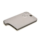 2 BT Remote Key Card Shell Holder Replacement  for Renault Laguna Espace S Gw