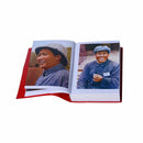 Quotations from Chariman Mao Tse-Tung, Chairman Mao's Little Red Book,