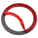 Carbon Fiber Engine Start Button Frame Trim fit for Mercedes Benz C Class W205