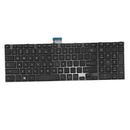 Keyboard for Toshiba P850 P855 P870 P875 L850 L855 L870 L950 US Black
