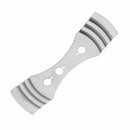 5pcs DIY Light Metal Candle Wicks Centering Device Holder Candle Making Sup