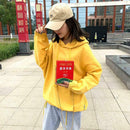 Women Shoulder Crossbody Handbag Creative Dictionary Lady Travel Shopping Purse