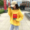 Women Shoulder Crossbody Handbag Creative Dictionary Lady Travel Shopping Purse