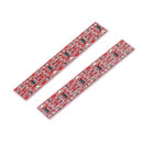 10X TTP223 Touch Switch Button Self-Lock Module For Arduino l X3P0 US