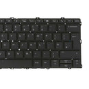 UK English Layout Keyboard With Backlit For  EliteBook 1030 G2 X360 Laptop