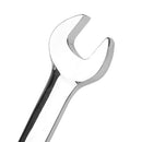 Metric Ratchet Spanner Combination Wrench 17mm O9O7