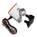 12V Boat Marine Automatic Submersible DC Bilge Water Pump Float Switch