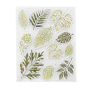 Silicone Transparent Seals Clear Stamps for DIY Scrapbooking Photo Album Crafts