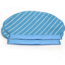 10Pcs Mop Cloth Pads Set for Ecovacs Deebot Ozmo 920 950 Vacuum Cleaner Par