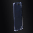 Ultra Thin Soft Tpu Transparent Case For Huawei P10 Clear Silicon Back Cove