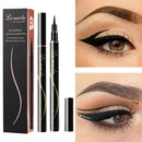 Waterproof Liquid Eyeliner Pencil Large Eyes Lasting Eye Liner Smooth Fast Dry