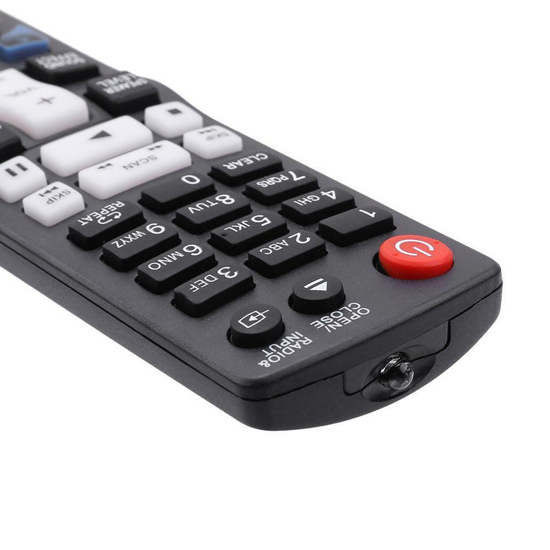 Blu-Ray Remote Control For LG AKB73115301 HR536D 537D 558D HR559D HR698D HR699D