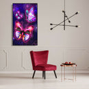Diamond Painting 5D DIY Full Drill Butterfly Embroidery Needlework (K922)