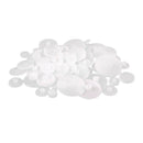 5X(58 styles Plastic Gears Cog Wheels All The Module 0.5 Robot Parts DIY N G3W3)