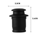 Cigarette Lighter Universal Waterproof Plug AP208 Dust Cover Cap Socket Car