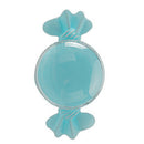 12Pcs 9x5x3cm Transparent Candy Boxes Sweet Plastic Shaped Case Storage Con Y7Z4