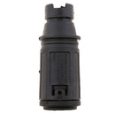 2500psi Black Copper Flat Nozzle for 280 380 Pressure Washer Garden Supplies