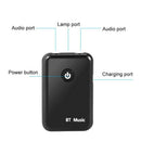 New 2 in 1 Bluetooth V4.2 Audio Transmitter Receiver Audio Music Adapter