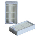 1xPrimary Filter+7x Efficient Hepa Filter For Chuwi Ilife V5 V5S V3 V3S V5  J4M5