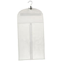 Portable Hair Extension Storage Bag Wig Carrier Case for Storing Traveling
