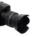 HB69 Lens Hood For NikonFS DX 1855mm F/3556G II D3300 D5200 D3 New P0N1