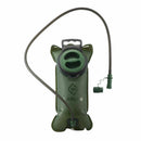 Outdoor Camping Hiking Outdoor Climbing TPU Water Bag Back Pack Hydration CYX