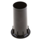Speaker Port Tube Subwoofer Bass Tube Speaker Box Tube 53x100mm