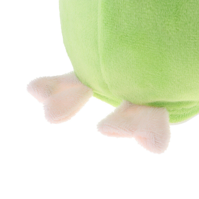 Lovely Speak Talking Record Parrot Repeats What You Say Electronic Parrot Plush