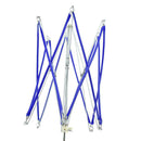 Patchwork Thread Winder Knitting Umbrella Swift Wool Yarn String Winder