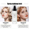 100ml Universal Makeup Fixer Spray Long Lasting Spray E9Q1