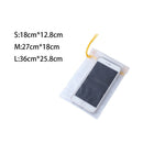 Waterproof Underwater Case Cover Dry Bag for Mobile Phone