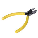 4.6 Inches Tools Diagonal Cutting Pliers Side Cutting Plier Wire Cutter