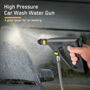 Car Washer High Pressure Spray-Gun Trigger Nozzle For Lavor Comet Vax Car C U7H8