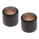 Universal Rear Shock Absorber Damper Bush Kit 14MM, 2 Pieces
