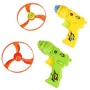 1pcs Flying Saucer Flywheel Flywheels Sporting Toys for Children Outdoor Spo â„–[