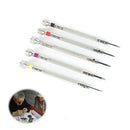 5Pcs Precision Watch Laptop Repairing Screwdrivers Set Watchmaker Repair Tools