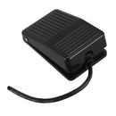 220V 10A SPDT Nonslip plastic Momentary Electric Power Foot Pedal Switch