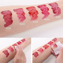 5PCS/Set Matte Liquid Lipstick Long Lasting Waterproof Lip Gloss Glaze  Fav B3O2
